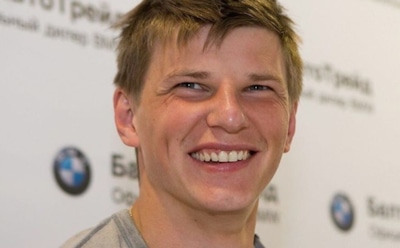 Андрея Аршавина заподозрили в новом романе