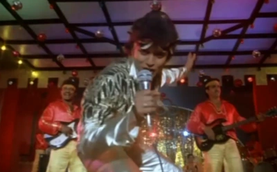 Актеры фильма "Танцор диско": тогда и сейчас