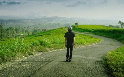 Психологи: 30-минутная прогулка на природе помогает восстановиться