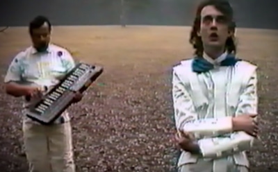 YouTube разблокировал клип «На заре» рок-группы «Альянс»