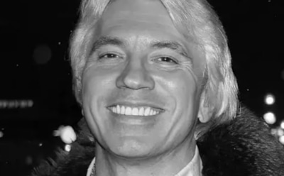 Вдова Дмитрия Хворостовского показала фото повзрослевшего сына