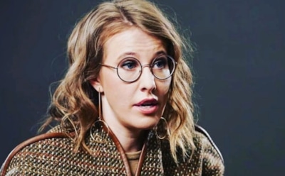 Собчак рассказала о тяге к контролю и страхе перед бездельниками