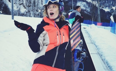 Монеточку сравнили с Ренатой Литвиновой на новом фото