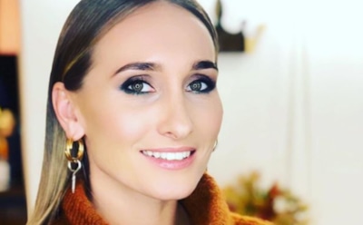 СМИ сообщили о разводе дочери Винокура с мужем