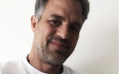 «Мстители» рассказали, почему Марк Руффало отказался делать общее тату