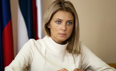 Поклонская призналась, что ей импонирует Зеленский