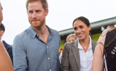 Будущий ребенок Меган Маркл и принца Гарри установил рекорд