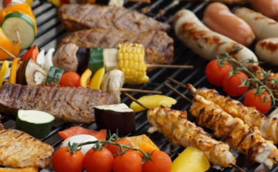 Ученые: шашлык может спровоцировать развитие рака