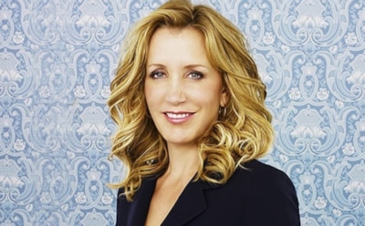 Актриса «Отчаянных домохозяек» Хаффман признала вину в мошенничестве