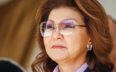 Дочь Назарбаева не намерена баллотироваться в президенты Казахстана