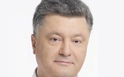 Порошенко повторно сдал тест на наркотики по призыву Кличко