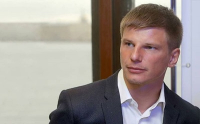 Предполагаемая возлюбленная Аршавина опровергла роман с футболистом