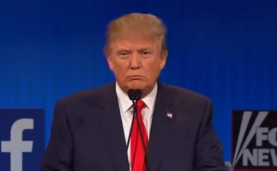 Warner Bros пожаловалась на президентскую кампанию Дональда Трампа