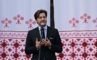 Чайковского и Репина причислили к деятелям культуры Украины