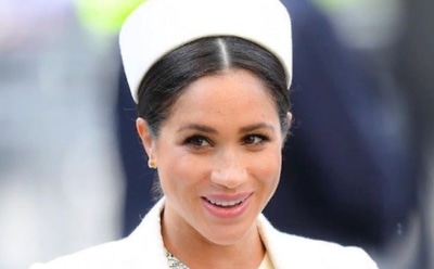 СМИ: Меган Маркл будет рожать дома
