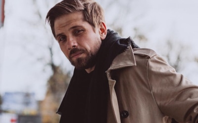 Роман Маякин отказался от «подковерных игр» в «Последнем герое»