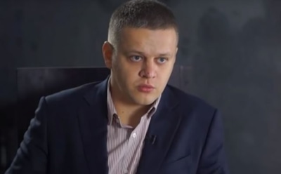 Потерявший семью в «Зимней вишне» Востриков мечтает, чтобы его скорее забыли