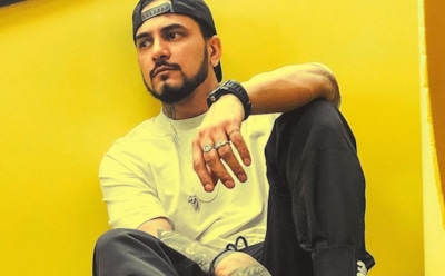 Вышла новая песня Тимати и Natan «Прокурорская дочь»