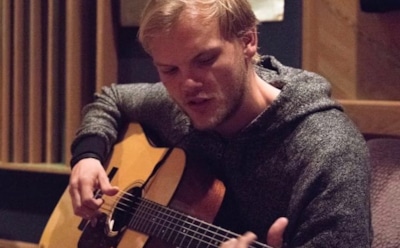 Выходит новый сингл скончавшегося диджея Avicii