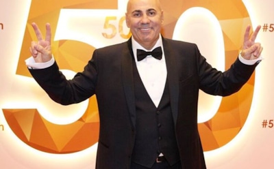 Иосиф Пригожин высказался о госпитализации дочери Валерии