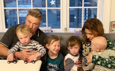 Хилария Болдуин потеряла ребенка