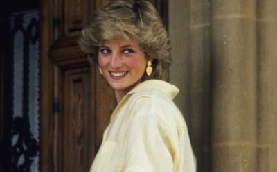 Эмма Коррин сыграет принцессу Диану в сериале «Корона»