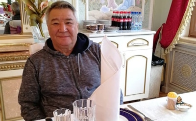 Тайванчик рассказал о роли Кобзона в своем тюремном прошлом