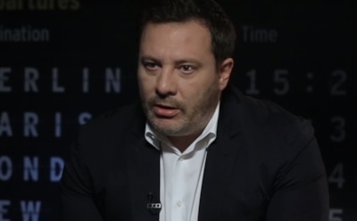 Сергей Минаев объяснил эмиграцию молодежи из России