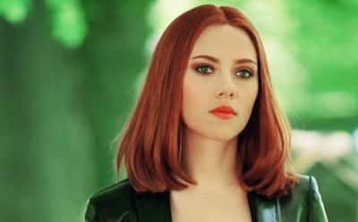 О. Т. Фагбенли сыграет в фильме о супергероине Черной Вдове