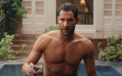 Netflix выпустила тизер четвертого сезона сериала «Люцифер»