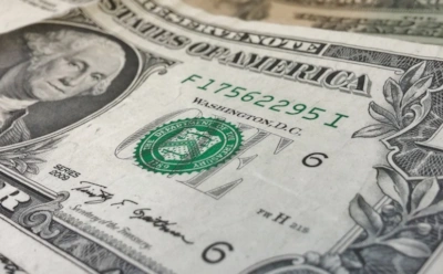 Медики назвали деньги самой грязной повседневной вещью