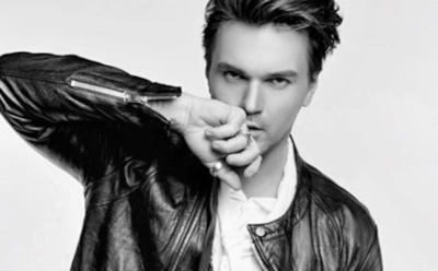 Панайотов заявил, что Началова снится ему почти каждую ночь