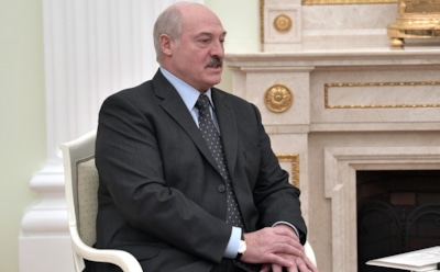 Лукашенко о действиях России: «Начинают нам выкручивать руки»