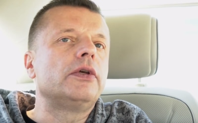 Леонид Парфенов вспомнил об уходе с НТВ в интервью Собчак