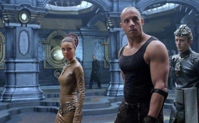 Актеры фильма "Хроники Риддика": тогда и сейчас