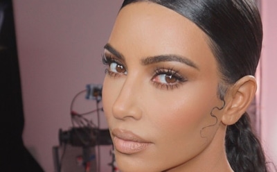 «Таблетки уже не помогают»: Ким Кардашян о биполярном расстройстве мужа