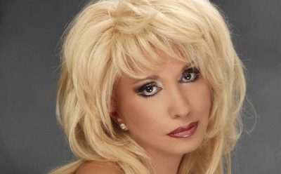 Ирина Аллегрова отказалась петь песню «Императрица»