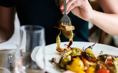 Диетологи рассказали о способе приготовления «космического ужина»