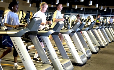 Диетологи: обмен веществ зависит от температуры окружающей среды