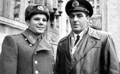 8 фактов о Юрии Гагарине, которых вы не знали