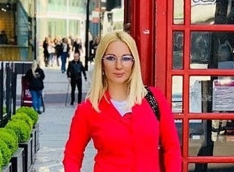 Кудрявцева вызвала новые слухи о третьей беременности