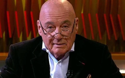 "Будет передан американцам": Познер об аресте Джулиана Ассанжа