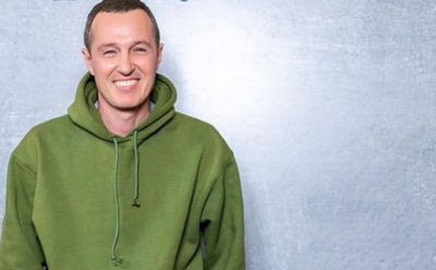 «Долго еще потом переживал»: Верник вспомнил о скандальном заезде на тротуар