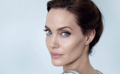 СМИ: Анджелина Джоли хочет вернуть Брэда Питта