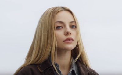 Экс-солистка «Серебра» Катя Кищук выпустила первый сольный клип Intro