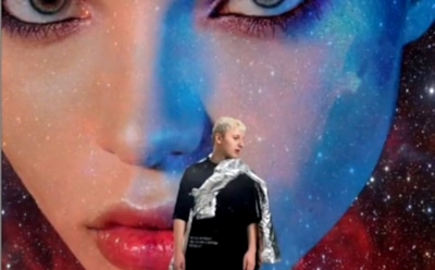 Кафельникова выпустила романтическую песню с BRS