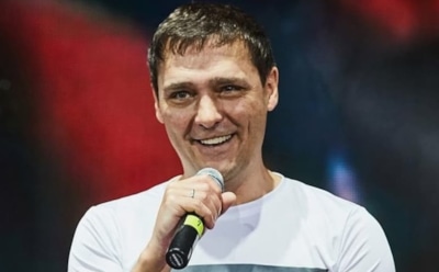 Андрей Разин рассказал трагический случай из жизни Шатунова