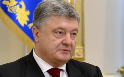 Гендиректор телеканала «1+1» анонсировал судебный иск против Порошенко