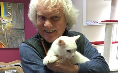 В честь 70-летия Юрий Куклачев поделился «секретом омоложения»