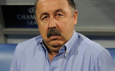 Газзаев сравнил дело Мамаева и Кокорина с бразильским сериалом